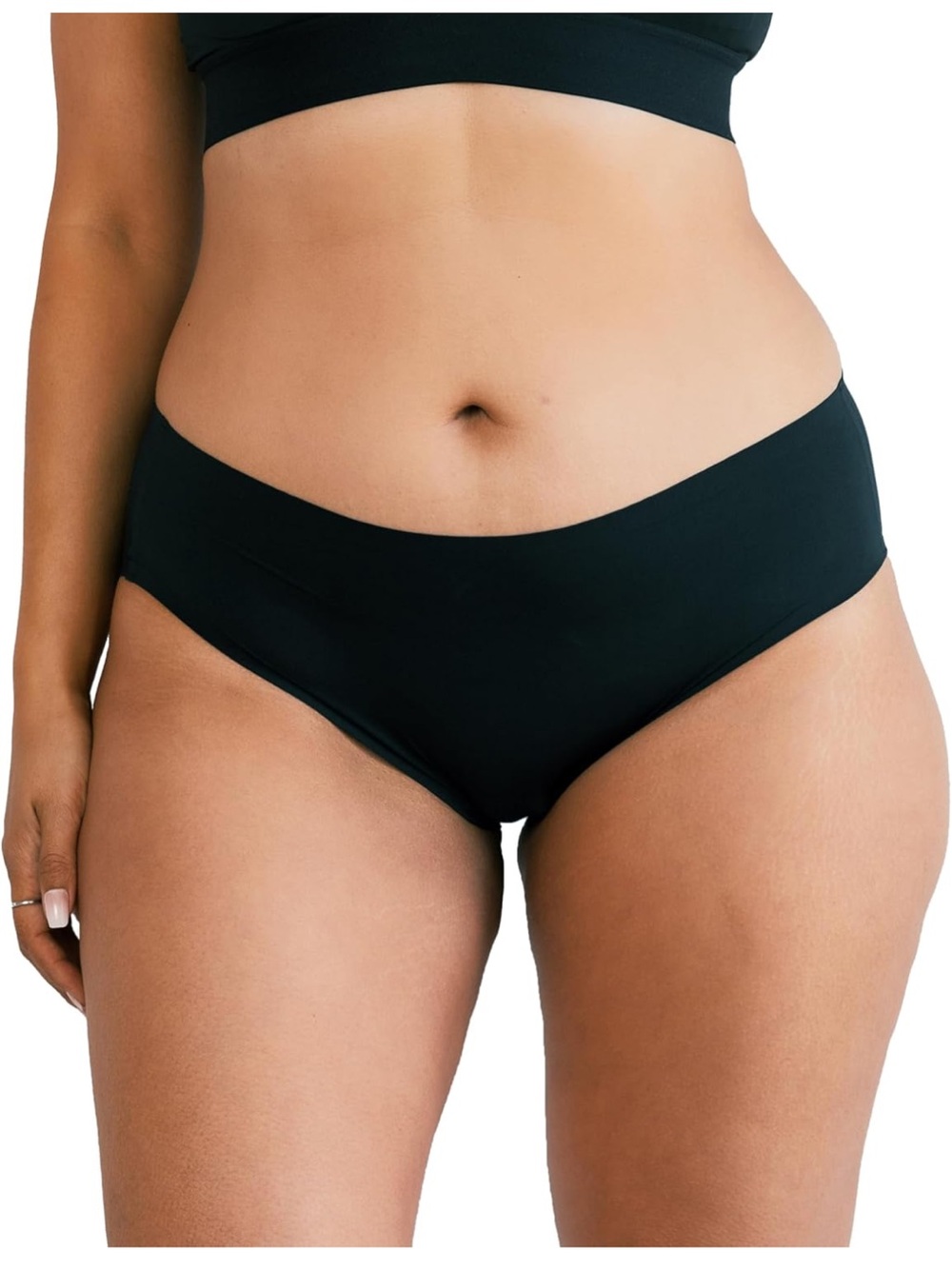 Seamless Brief Period Underwear - Regular Absorbency Comfortable S. 2189/bb4-1